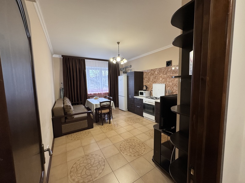 ПосуткаРу | Октябр.337 | Парк и Питьевая галерея