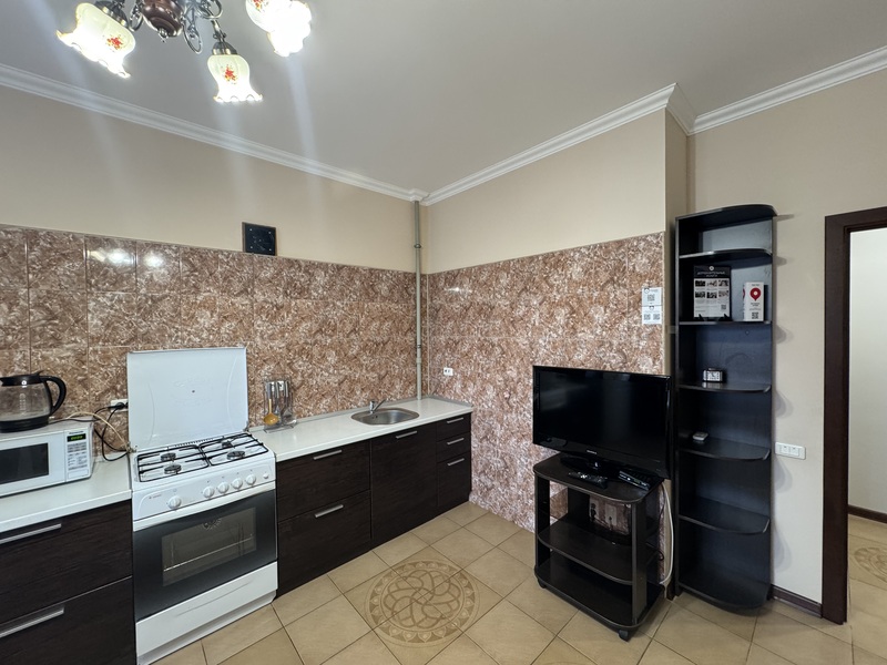 ПосуткаРу | Октябр.337 | Парк и Питьевая галерея