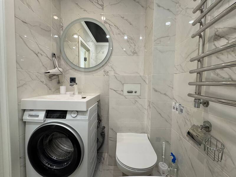 ПосуткаРу | Октябр.413 | Гор.Больница и Курортный парк