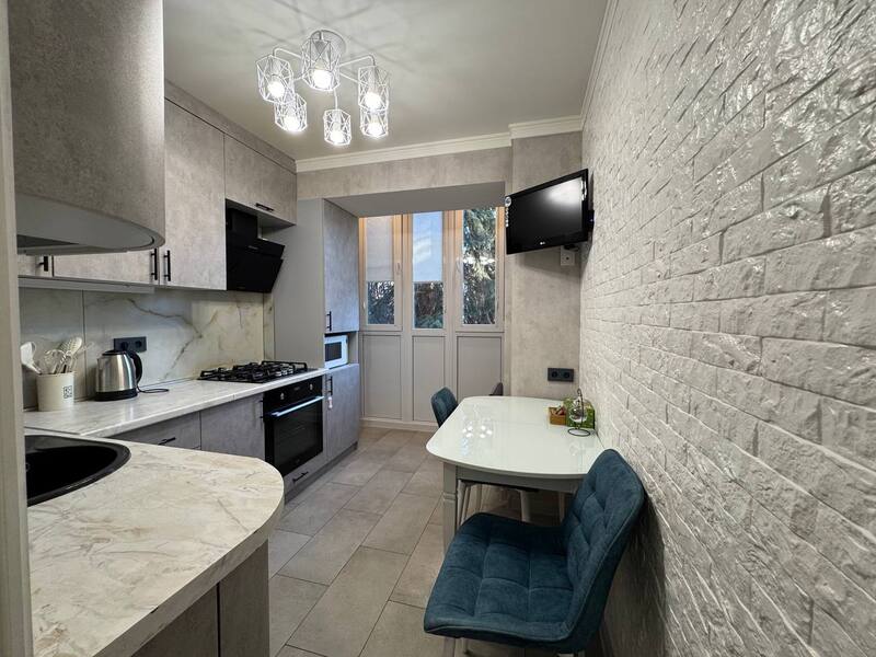 ПосуткаРу | Октябр.413 | Гор.Больница и Курортный парк