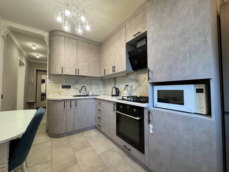 ПосуткаРу | Октябр.413 | Гор.Больница и Курортный парк