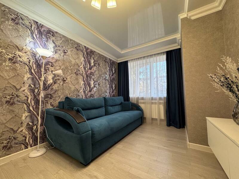 ПосуткаРу | Октябр.413 | Гор.Больница и Курортный парк