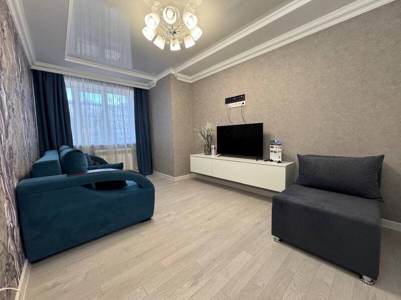 ПосуткаРу | Октябр.413 | Гор.Больница и Курортный парк