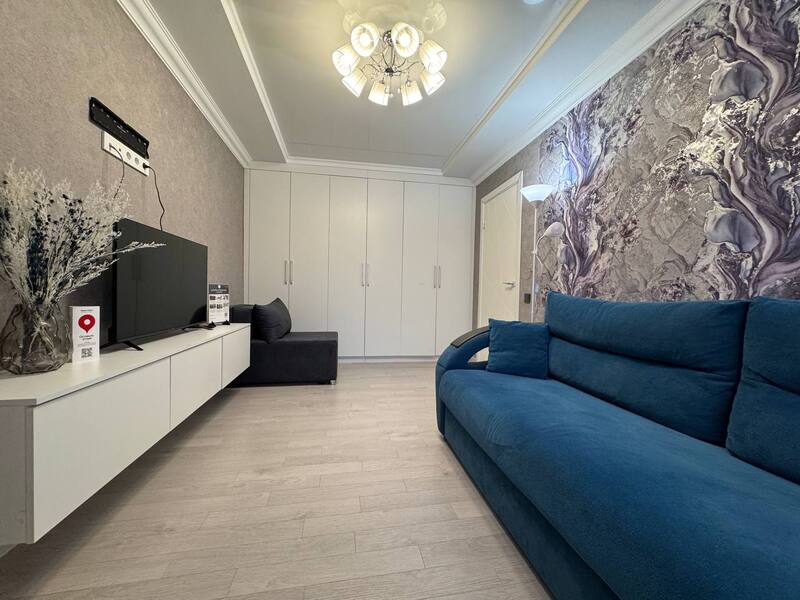 ПосуткаРу | Октябр.413 | Гор.Больница и Курортный парк