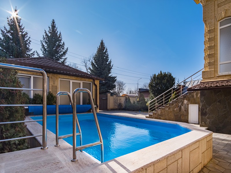 ПосуткаРу | Микояна 166 | Парк Победы, Санаторий, Курортная зона