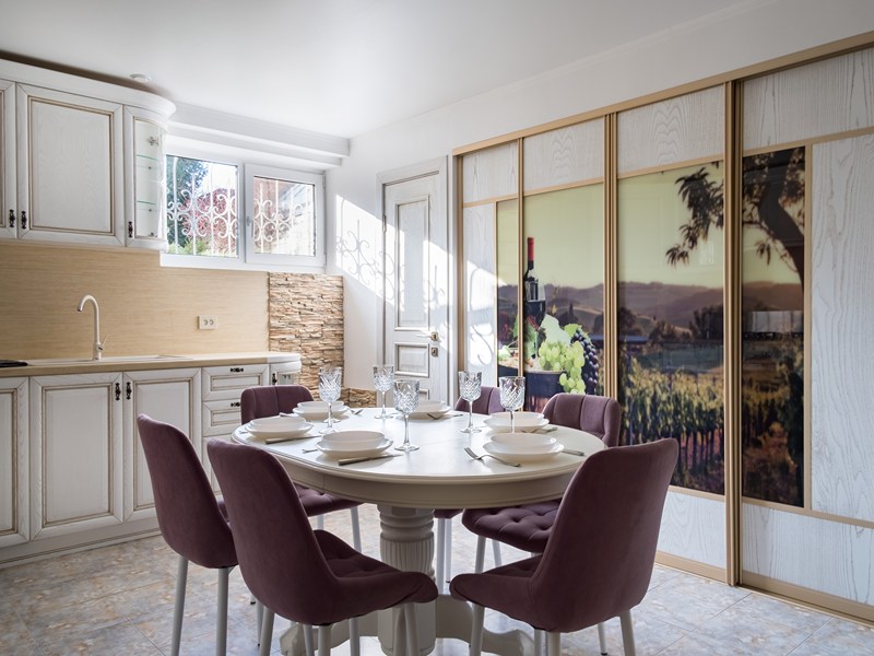 ПосуткаРу | Микояна 166 | Парк Победы, Санаторий, Курортная зона