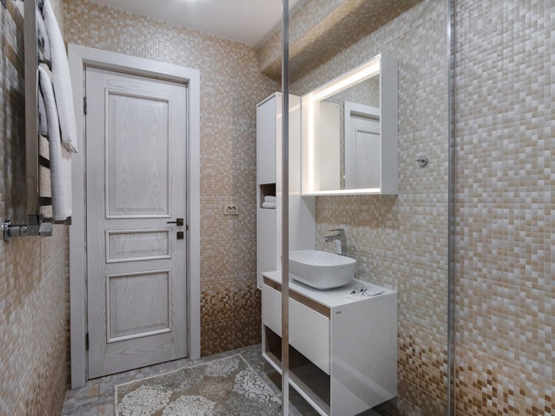 ПосуткаРу | Микояна 166 | Парк Победы, Санаторий, Курортная зона