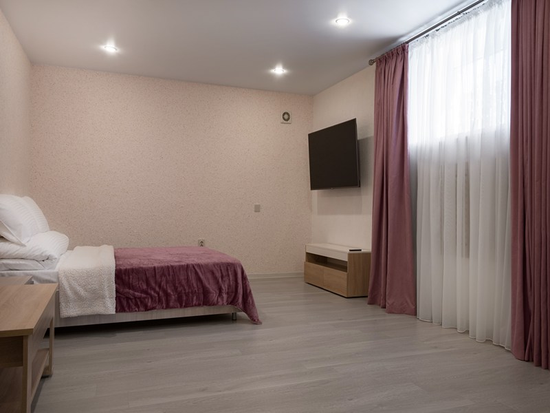 ПосуткаРу | Микояна 166 | Парк Победы, Санаторий, Курортная зона