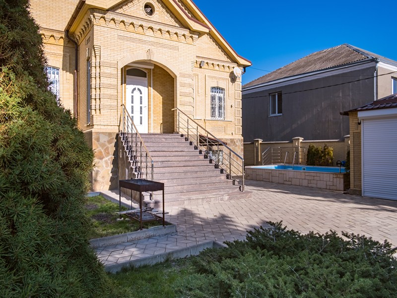 ПосуткаРу | Микояна 166 | Парк Победы, Санаторий, Курортная зона