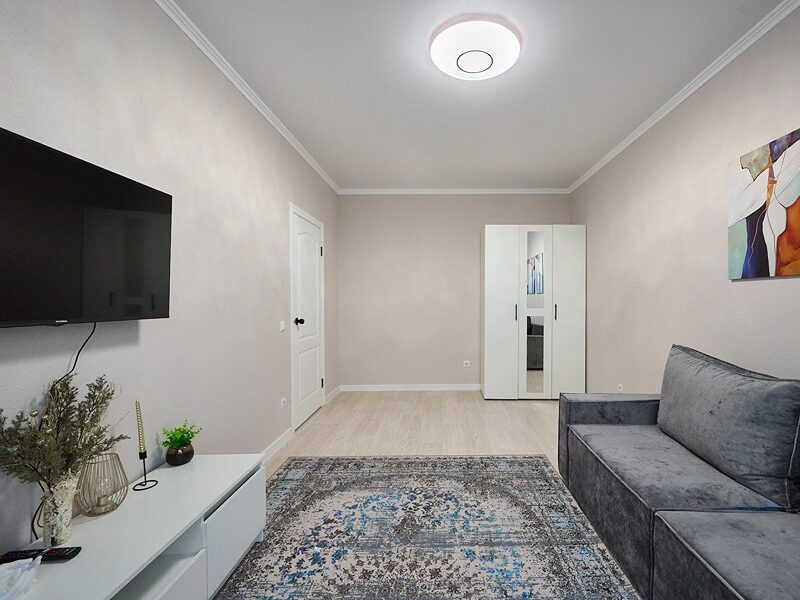 ПосуткаРу | Г.Развед.6к1 | парк Краснодар, им. Галицкого