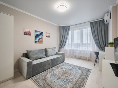 ПосуткаРу | Г.Развед.6к1 | парк Краснодар, им. Галицкого