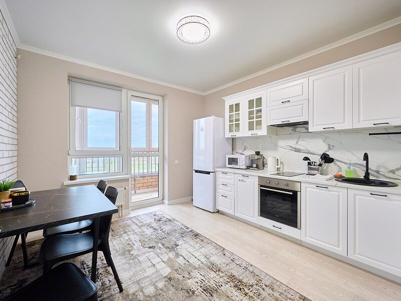 ПосуткаРу | Г.Развед.6к1 | парк Краснодар, им. Галицкого