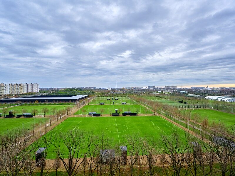ПосуткаРу | Г.Развед.6к1 | парк Краснодар, им. Галицкого