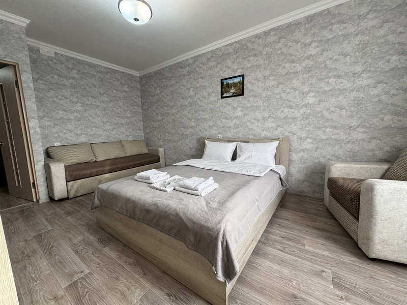 ПосуткаРу | Кислов.24Ак8 | Курортный парк и Питьевая галерея