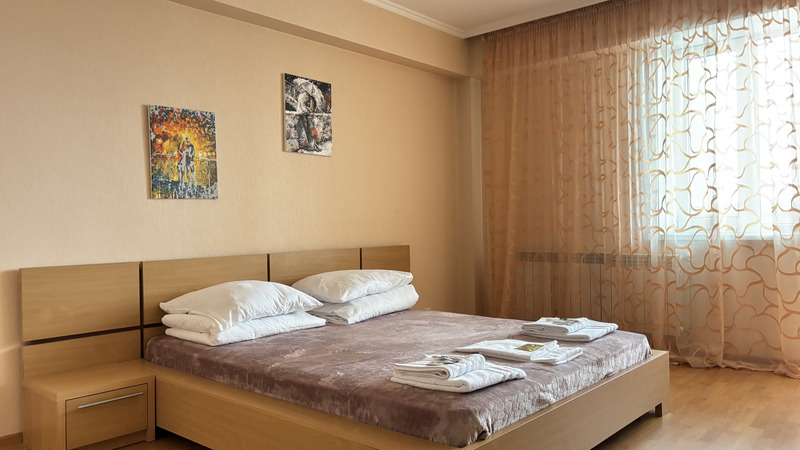 ПосуткаРу | Орджоник.81к3 | Курортный парк и Питьевая галерея