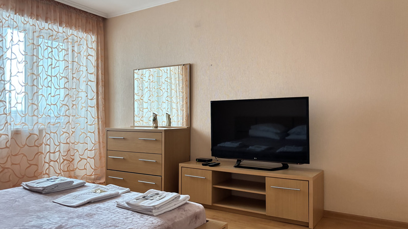 ПосуткаРу | Орджоник.81к3 | Курортный парк и Питьевая галерея