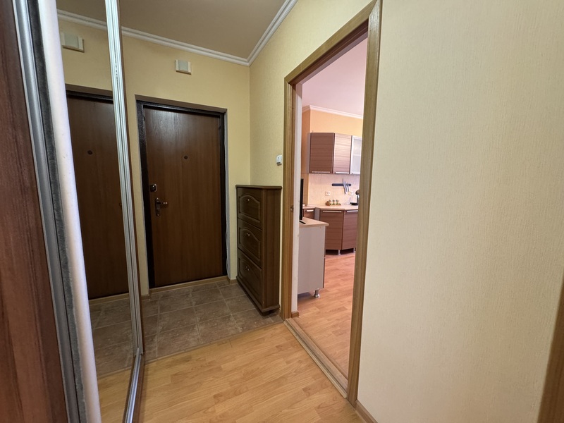 ПосуткаРу | Орджоник.81к3 | Курортный парк и Питьевая галерея