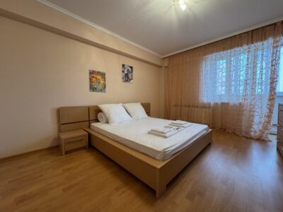 ПосуткаРу | Орджоник.81к3 | Курортный парк и Питьевая галерея