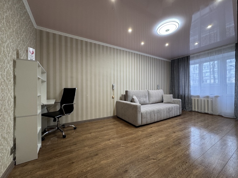 ПосуткаРу | Маркова 9А | Парк Победы и санаторий Русь