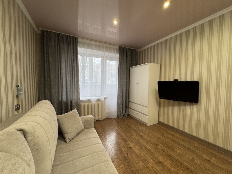 ПосуткаРу | Маркова 9А | Парк Победы и санаторий Русь