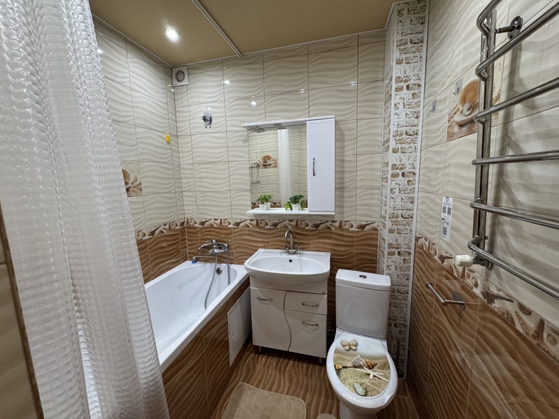 ПосуткаРу | Маркова 9А | Парк Победы и санаторий Русь