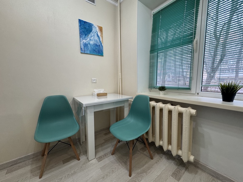 ПосуткаРу | Маркова 9А | Парк Победы и санаторий Русь