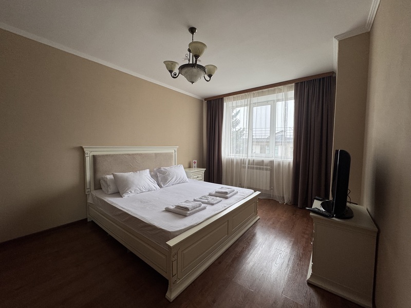 ПосуткаРу | Пятигор.124А | Гор.Больница и ТЦ Новое время