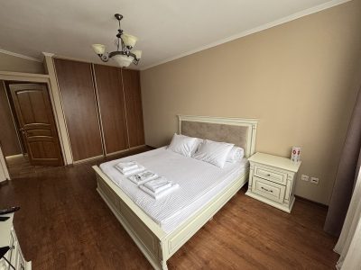 ПосуткаРу | Пятигор.124А | Гор.Больница и ТЦ Новое время