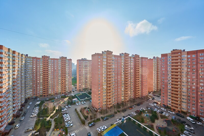 ПосуткаРу | Г.Сарабеева 5к3 | парк Краснодар, им. Галицкого