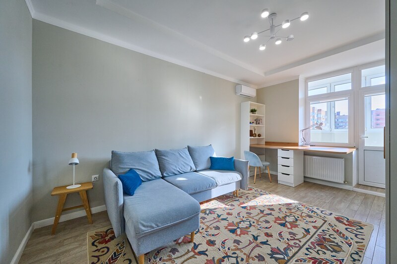 ПосуткаРу | Г.Сарабеева 5к3 | парк Краснодар, им. Галицкого