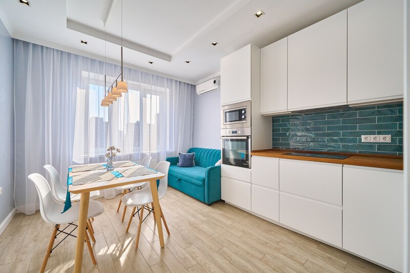 ПосуткаРу | Г.Сарабеева 5к3 | парк Краснодар, им. Галицкого