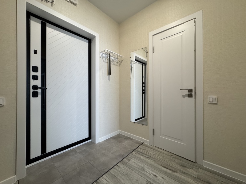 ПосуткаРу | Ф.Энгельса 44/4 | Парк Победы и санаторий Русь