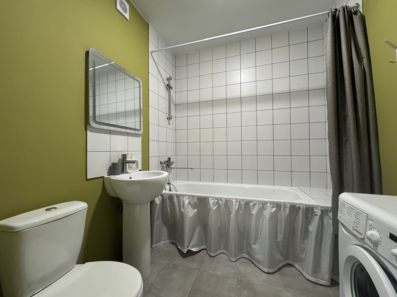 ПосуткаРу | Ф.Энгельса 44/4 | Парк Победы и санаторий Русь