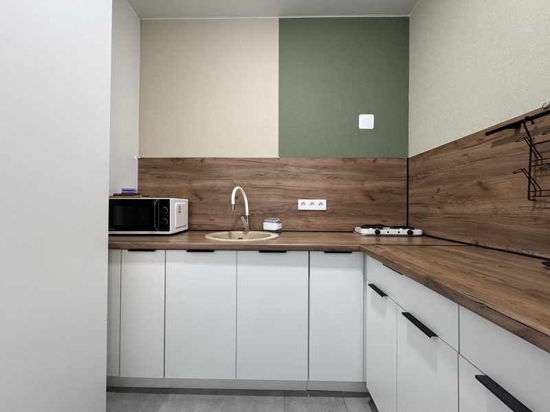 ПосуткаРу | Ф.Энгельса 44/4 | Парк Победы и санаторий Русь