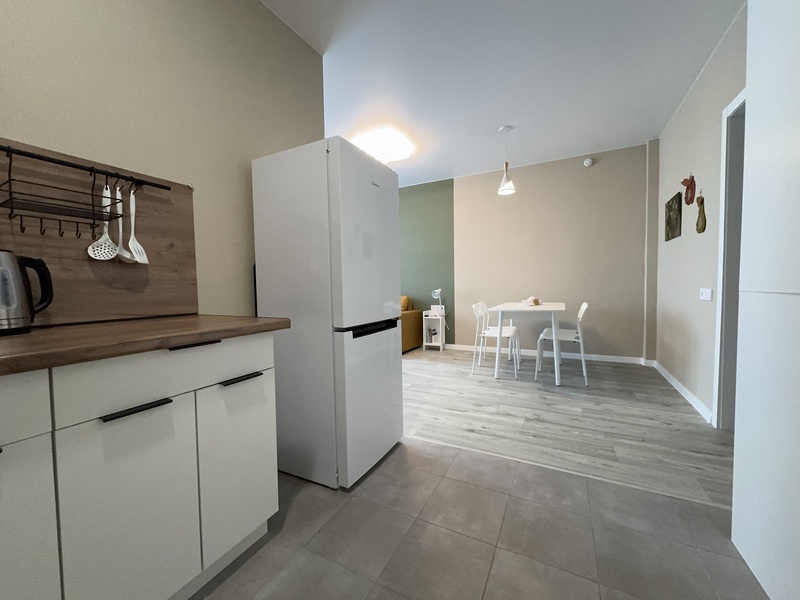 ПосуткаРу | Ф.Энгельса 44/4 | Парк Победы и санаторий Русь