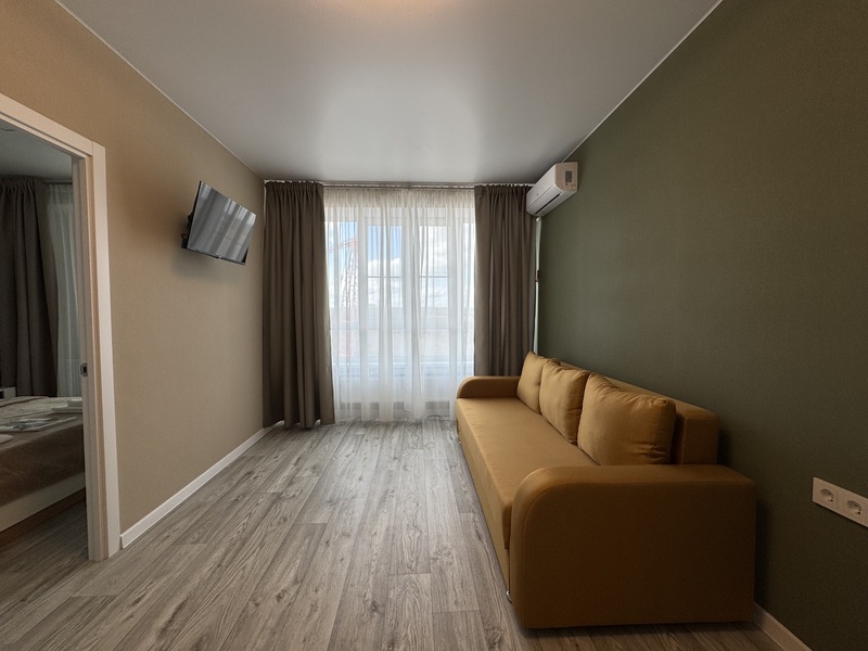 ПосуткаРу | Ф.Энгельса 44/4 | Парк Победы и санаторий Русь