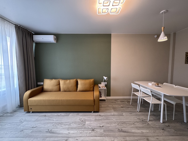 ПосуткаРу | Ф.Энгельса 44/4 | Парк Победы и санаторий Русь