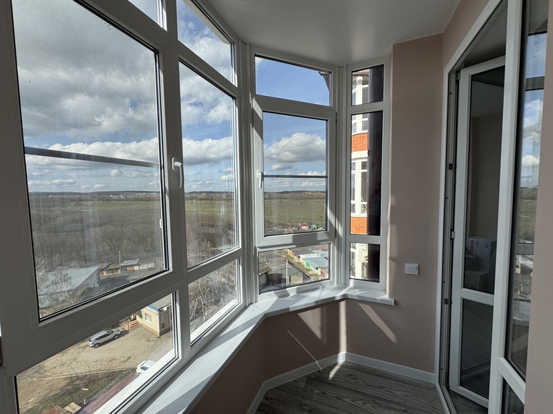 ПосуткаРу | Ф.Энгельса 44/4 | Парк Победы и санаторий Русь