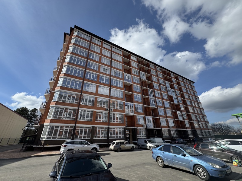 ПосуткаРу | Ф.Энгельса 44/4 | Парк Победы и санаторий Русь