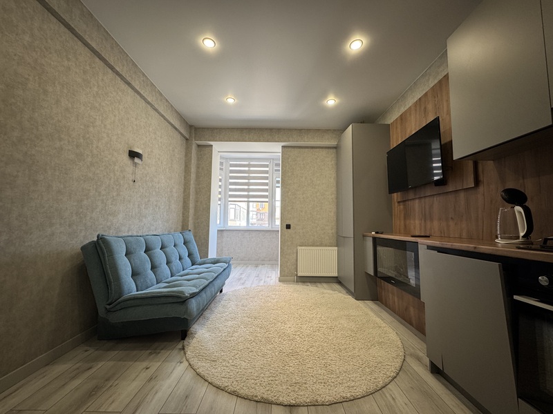 ПосуткаРу | Буачидзе 1к6 | Курортный парк и Центр Ессентуков