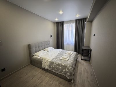 ПосуткаРу | Буачидзе 1к6 | Курортный парк и Центр Ессентуков