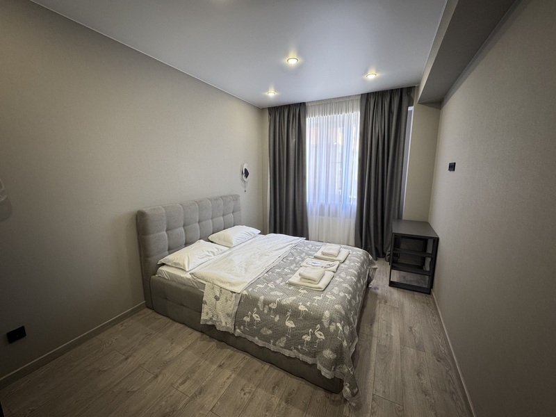 ПосуткаРу | Буачидзе 1к6 | Курортный парк и Центр Ессентуков