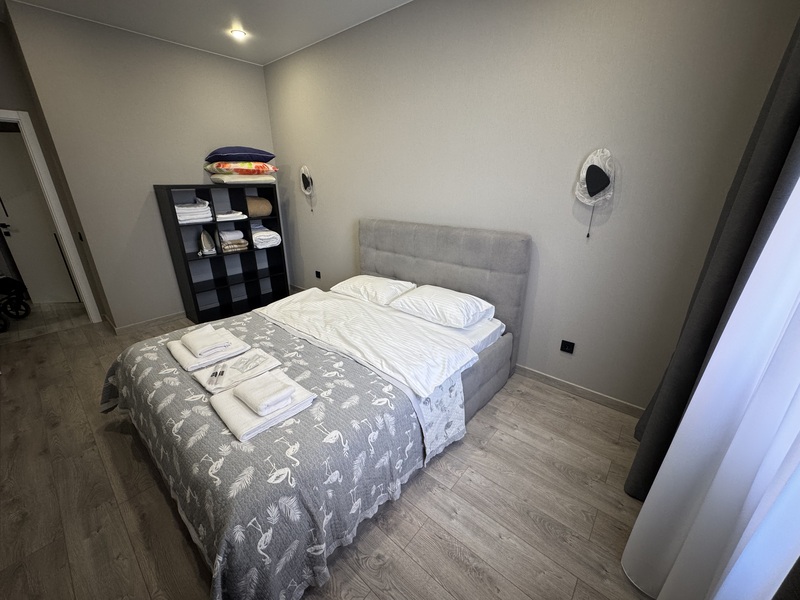 ПосуткаРу | Буачидзе 1к6 | Курортный парк и Центр Ессентуков