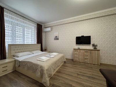 ПосуткаРу | Буачидзе 1к3 | Курортный парк и Центр Ессентуков