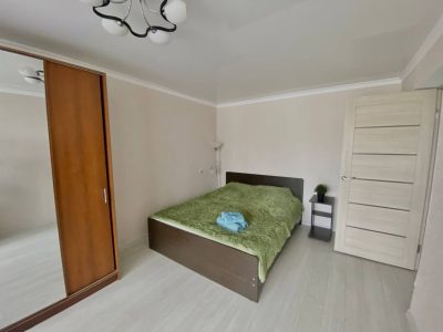 ПосуткаРу Долина Роз 20Б городская Больница и СГПИ