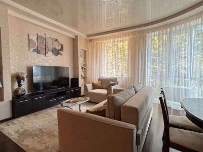 ПосуткаРу | Партиз.2 | Александровский Парк СтГАУ и Центр Ставрополя